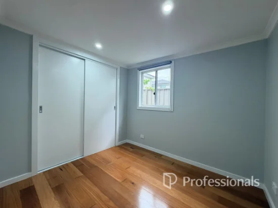 7 Gibson Avenue, Werrington, NSW 2747