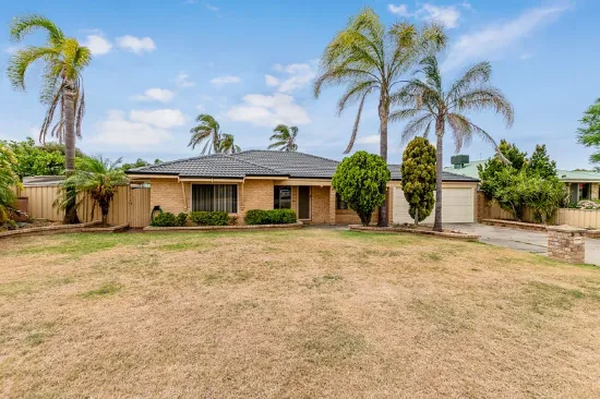 7 Gidgi Way, Waikiki, WA 6169