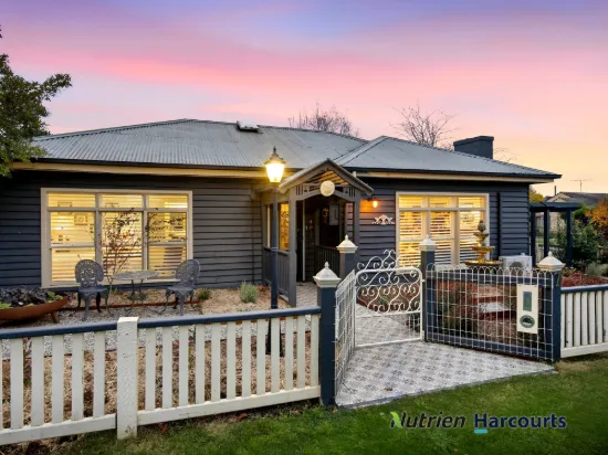 7 Giffard Street, Yea, Vic 3717