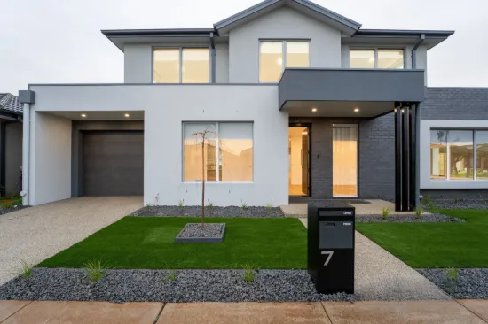 7 Gild Street, AINTREE VIC 3336-Image