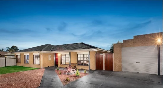 7 Giles Court, Mill Park VIC 3082-Image