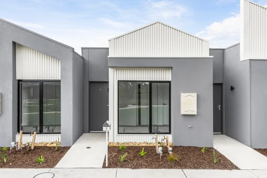 7 Gilford Walk, Woodstock, Vic 3751