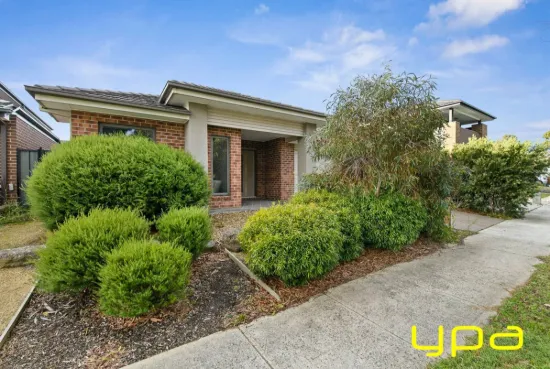 7 Gillyweed Avenue, Clyde North, Vic 3978