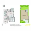 7 Gillyweed Avenue, Clyde North, Vic 3978-Floorplan