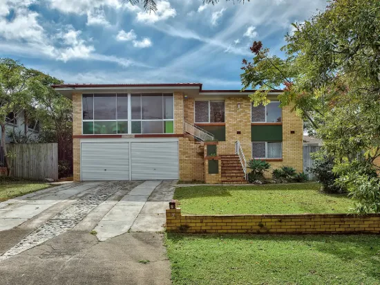 7 Gilmour Street, Chermside West, Qld 4032