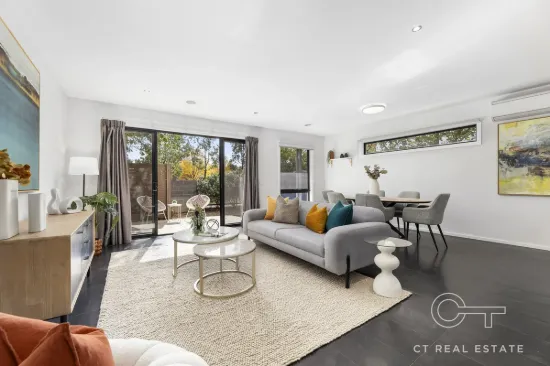 7 Giong Lane, Sunshine West, Vic 3020
