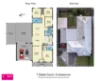 7 Glade Court, Cranbourne, Vic 3977-Floorplan
