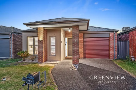 7 Gladiolus Circuit, Cranbourne North, Vic 3977