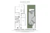 7 Gladiolus Circuit, Cranbourne North, Vic 3977-Floorplan