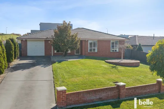 7 Gladstone Place, Prospect, Tas 7250