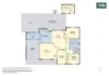 7 Gladstone Place, Prospect, Tas 7250-Floorplan