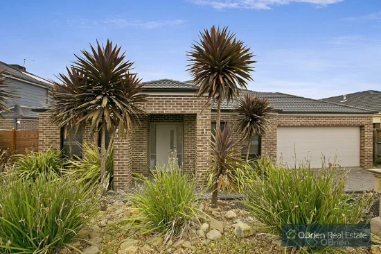 7 Gladys Court, Berwick, Vic 3806