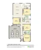 7 Glee Street, Wyndham Vale, Vic 3024-Floorplan