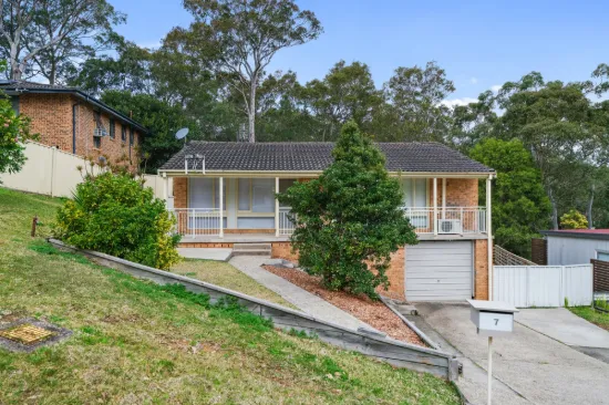 7 Glen Mitchell Street, Bolton Point, NSW 2283