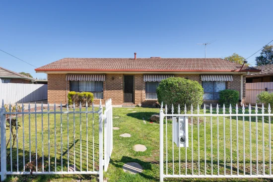 7 Glenapp Court, West Wodonga, Vic 3690