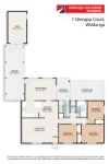 7 Glenapp Court, West Wodonga, Vic 3690-Floorplan