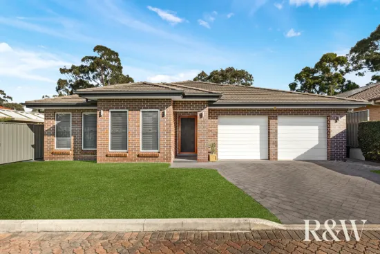 7 Glenbrae Court, Rooty Hill, NSW 2766