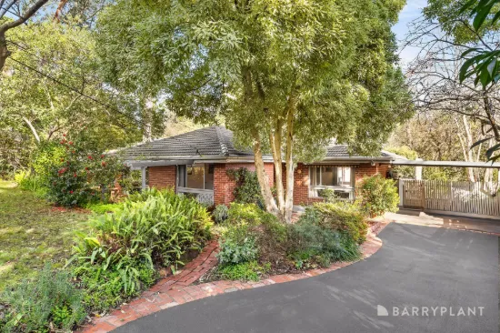 7 Glenfern Avenue, Upwey, Vic 3158
