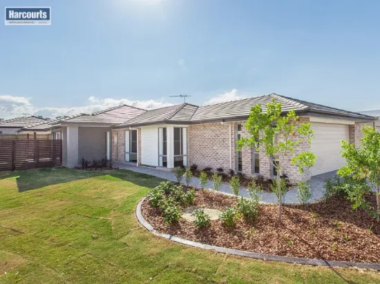 7 Glengrove Circuit, Mango Hill, Qld 4509