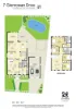 7 Glenrowan Drive, Harrington Park, NSW 2567-Floorplan