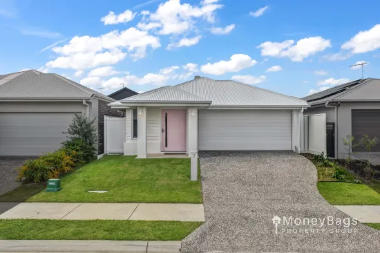 7 Glenthorne Street, Redland Bay, Qld 4165