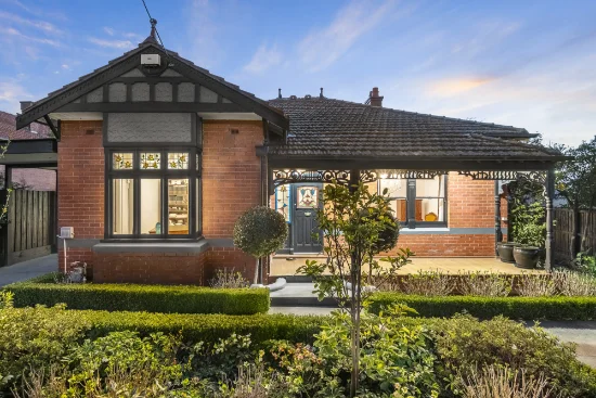 7 Glentilt Road, Glen Iris, Vic 3146