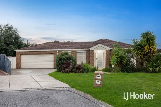 7 Glenwood Close, Hoppers Crossing, Vic 3029