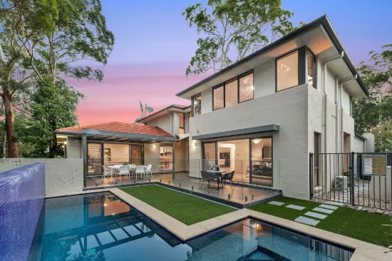 7 Glenwood Close, Wahroonga, NSW 2076