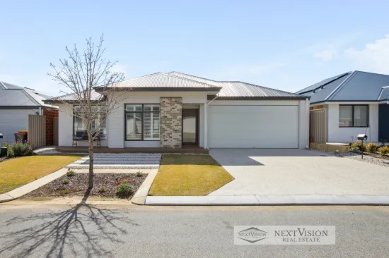 7 Glitter La, Mandogalup, WA 6167