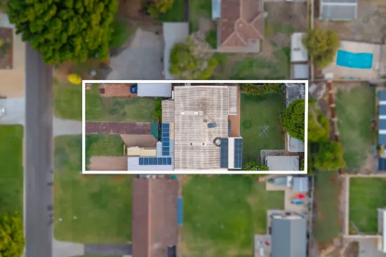 7 Gloucester Avenue, Shoalwater, WA 6169