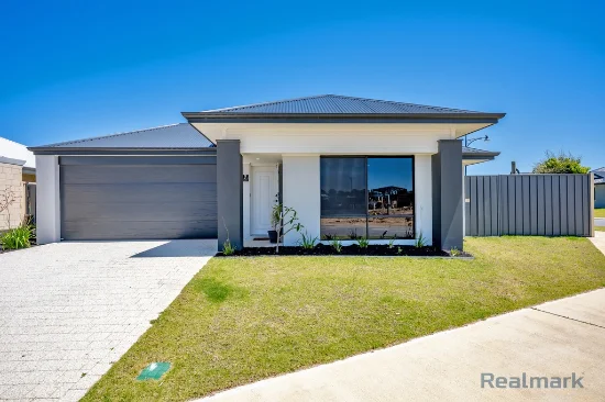 7 Gnowangerup Bend, Dawesville, WA 6211
