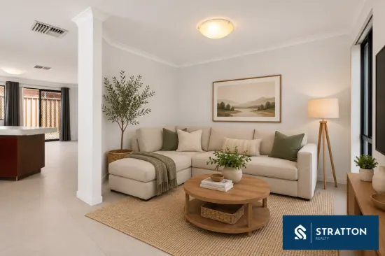 7 Goddard Way, Langford, WA 6147
