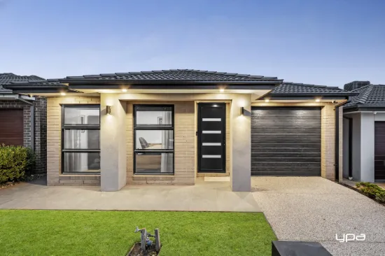 7 Godfrey Street, Aintree, Vic 3336