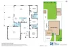 7 Goegan Drive, Kyabram, Vic 3620-Floorplan