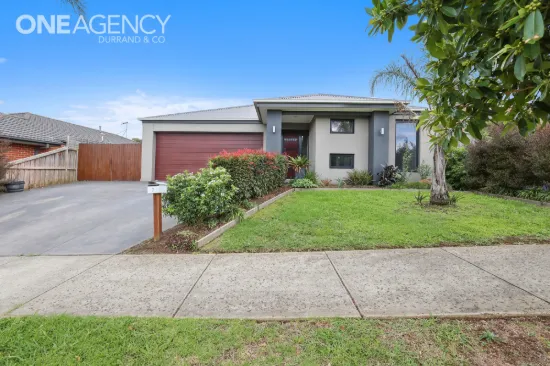 7 Golden Avenue, Warragul, Vic 3820