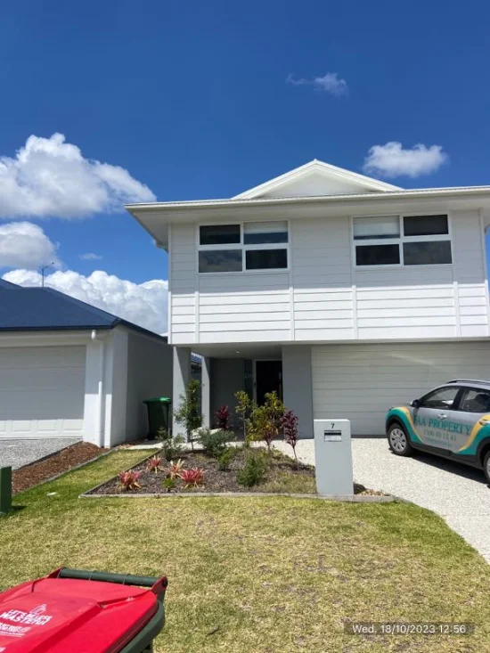7 Golden Cres, Palmview, Qld 4553