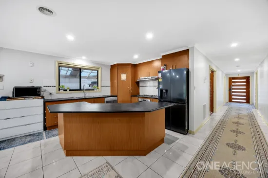 7 Golden Wattle Way, Harkness, Vic 3337