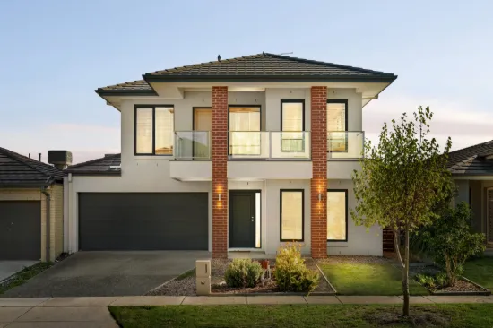 7 Goldhurst Street, Keysborough, Vic 3173