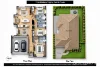 7 Goldstein Vista, Point Cook, Vic 3030-Floorplan