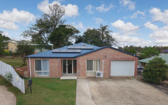 7 Goltz Court, Gatton, Qld 4343