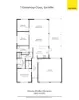 7 Gommory Close, Earlville, Qld 4870-Floorplan