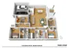 7 Goodenia Grove, Mount Barker, SA 5251-Floorplan