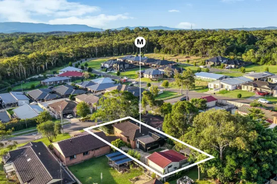 7 Goodwins Road, Morisset, NSW 2264