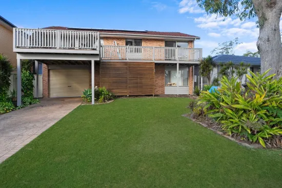 7 Gordon Avenue, Summerland Point, NSW 2259