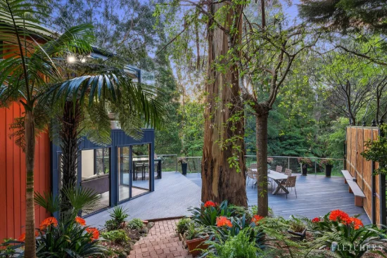7 Gordon Avenue, Tecoma, Vic 3160