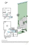 7 Gordon Avenue, Tecoma, Vic 3160-Floorplan