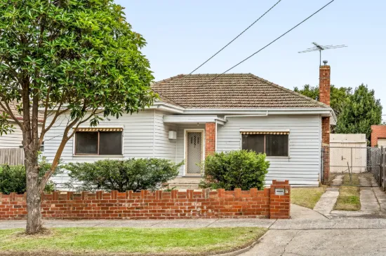 7 Gordon Grove, Preston, Vic 3072