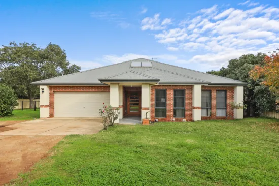 7 Gordon Street, Aberdeen, NSW 2336