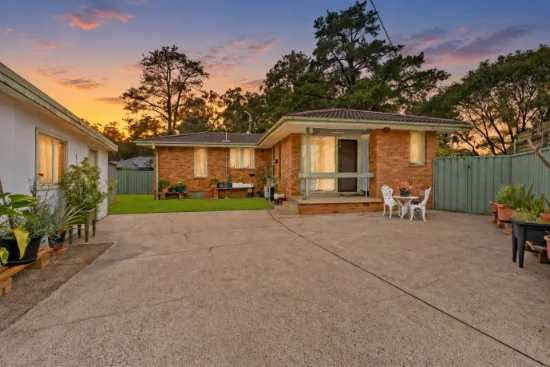 7 Gore Place, Willmot, NSW 2770