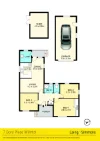7 Gore Place, Willmot, NSW 2770-Floorplan